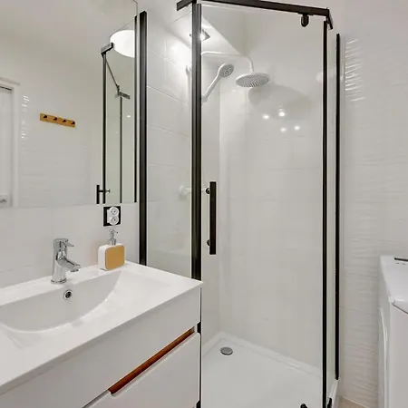 Grand - Solaris - 200 M From Monte Cassino Apartament