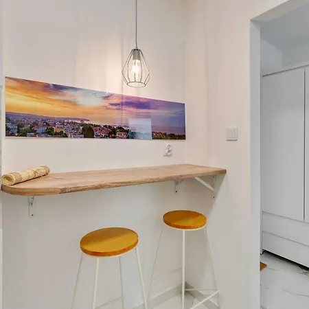 Grand - Solaris - 200 M From Monte Cassino Apartament *
