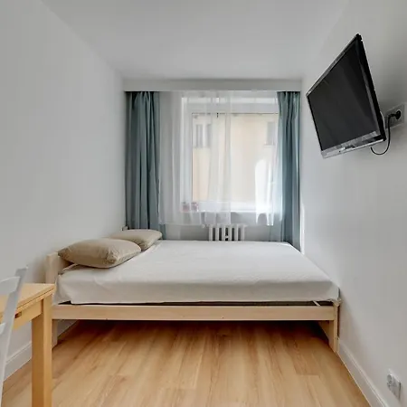 Grand - Solaris - 200 M From Monte Cassino Apartament