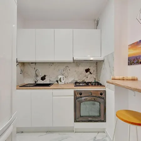 Grand - Solaris - 200 M From Monte Cassino * Sopot