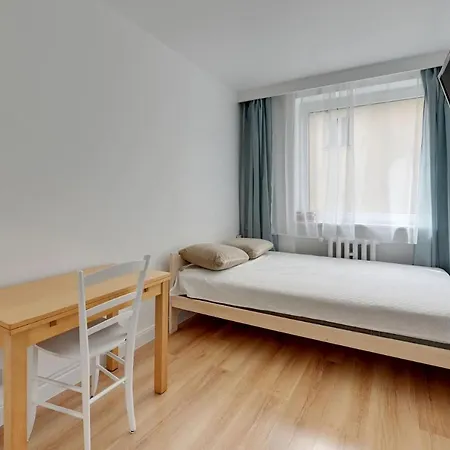 Apartament Grand - Solaris - 200 M From Monte Cassino