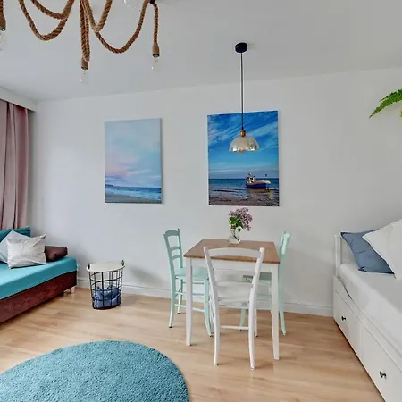 Grand - Solaris - 200 M From Monte Cassino * Sopot