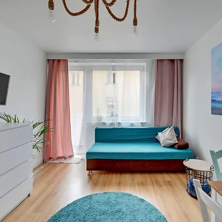 Grand - Solaris - 200 M From Monte Cassino Apartament *